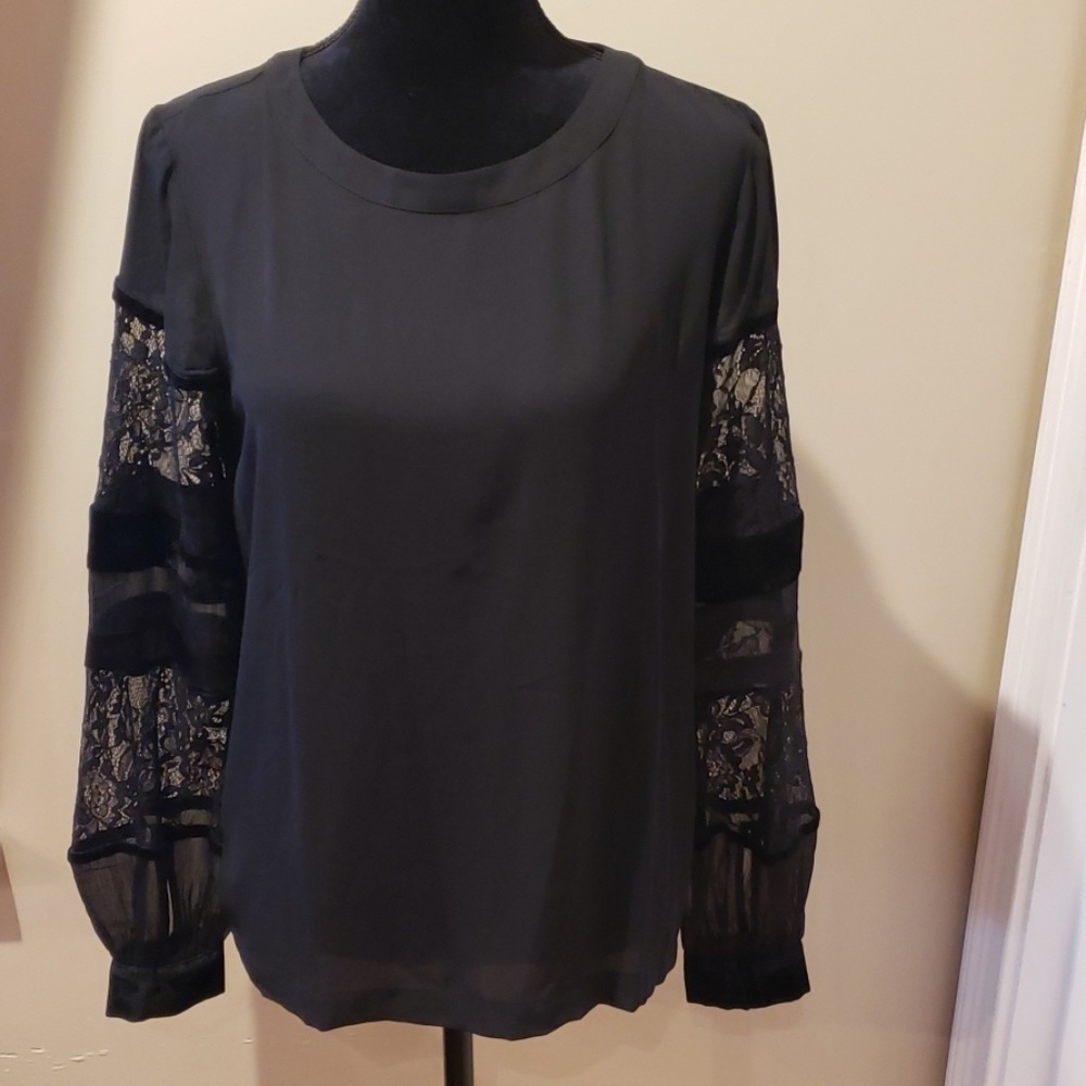 LOFT SHIRT